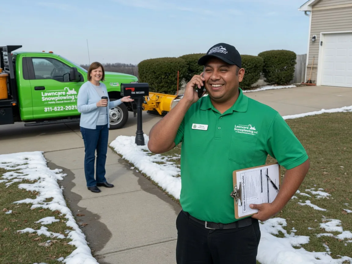 Lawn Care Services By Expert Landscaper Bloomsdale, MO FAQs